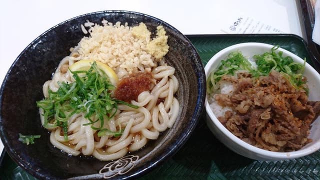 はなまるうどん イトーヨーカドー古淵店 - サブ画像3