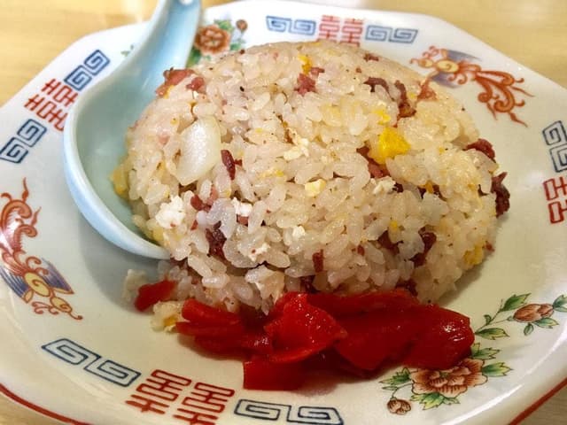 駒信食堂 - サブ画像1
