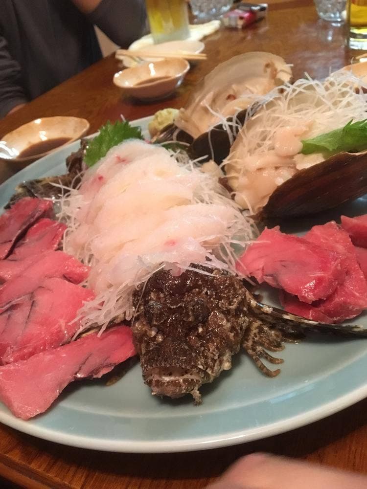 いのうえ