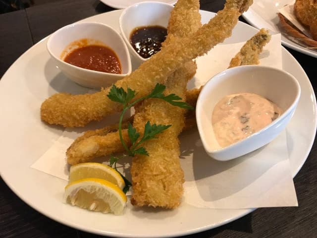 厳島BARL 厳齋 - サブ画像1