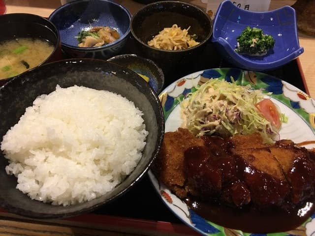 喜楽屋 - サブ画像2