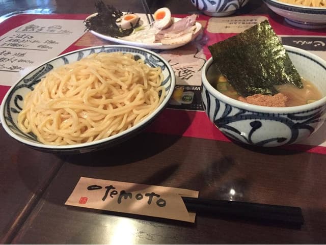 麺工房じゃん - サブ画像1