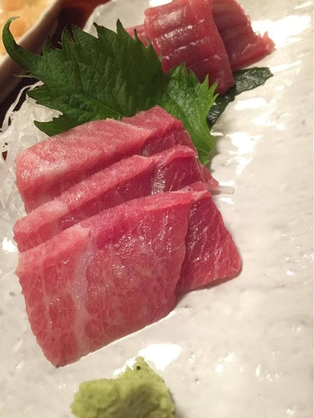 すし屋の勘六 - サブ画像3
