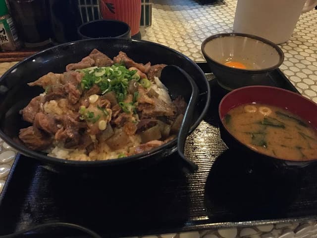 お食事処 かせぜん - サブ画像1