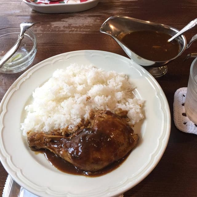 ロンアンドメリー - サブ画像1