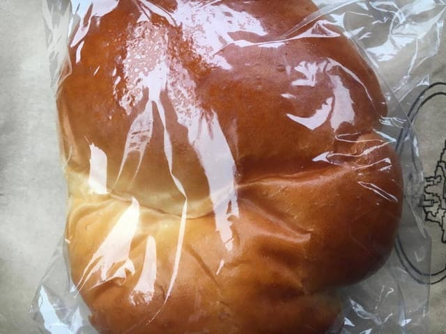 パン工房 ブーランジェリー ヴァン - サブ画像1