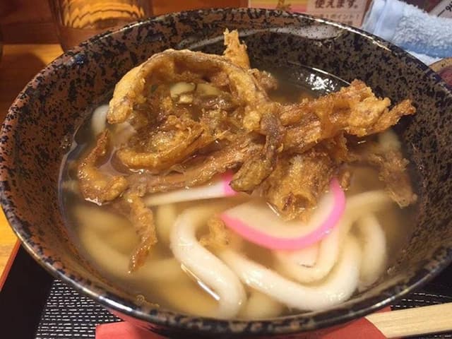 四季のうどん 春夏秋冬 - サブ画像3