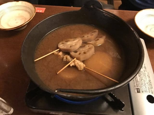 たこ万 本店 - サブ画像1