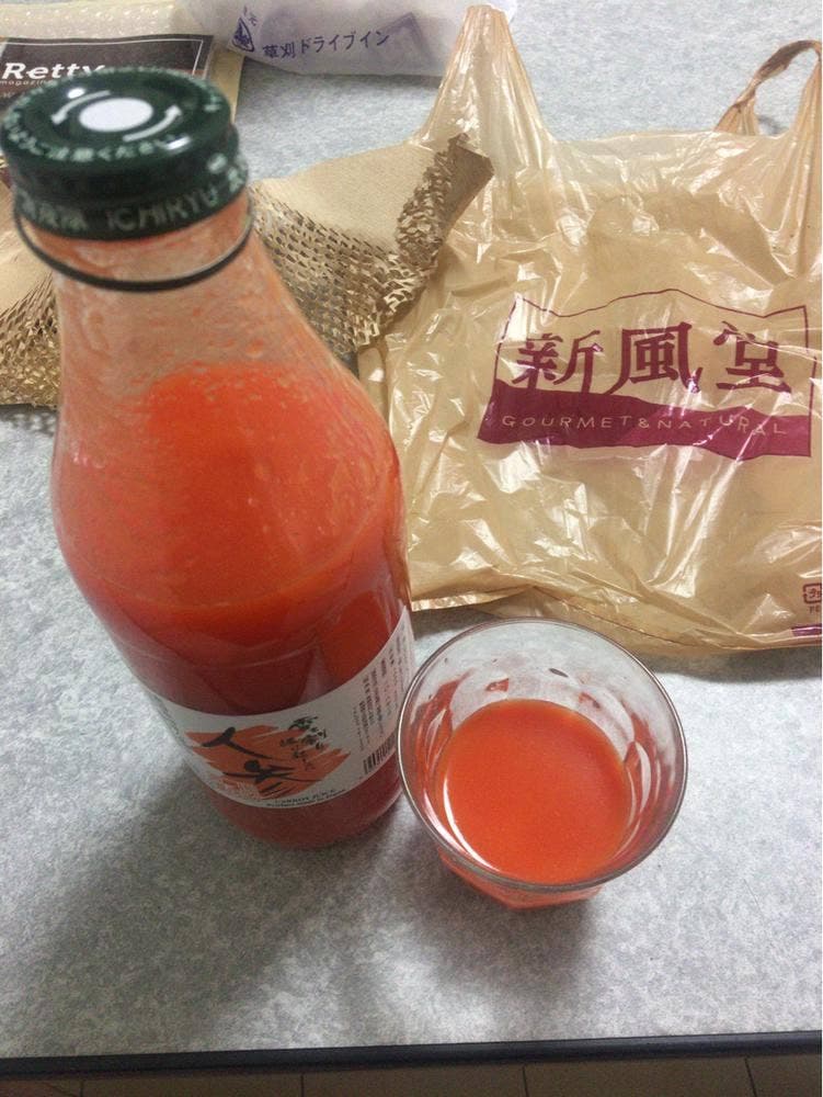 新風堂 アリオ店