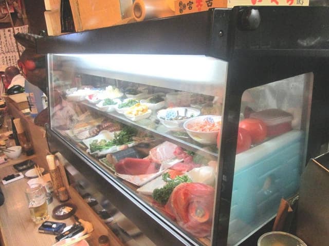 居酒屋大丸屋 - サブ画像2