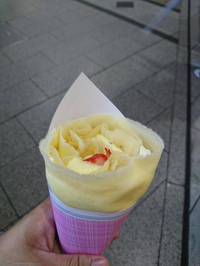 crepes de cocorico - サブ画像1