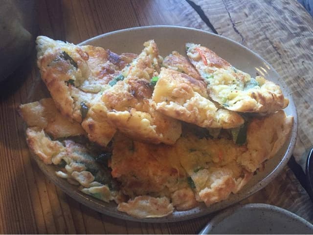 韓国家庭料理 青山 岡崎店 - サブ画像1