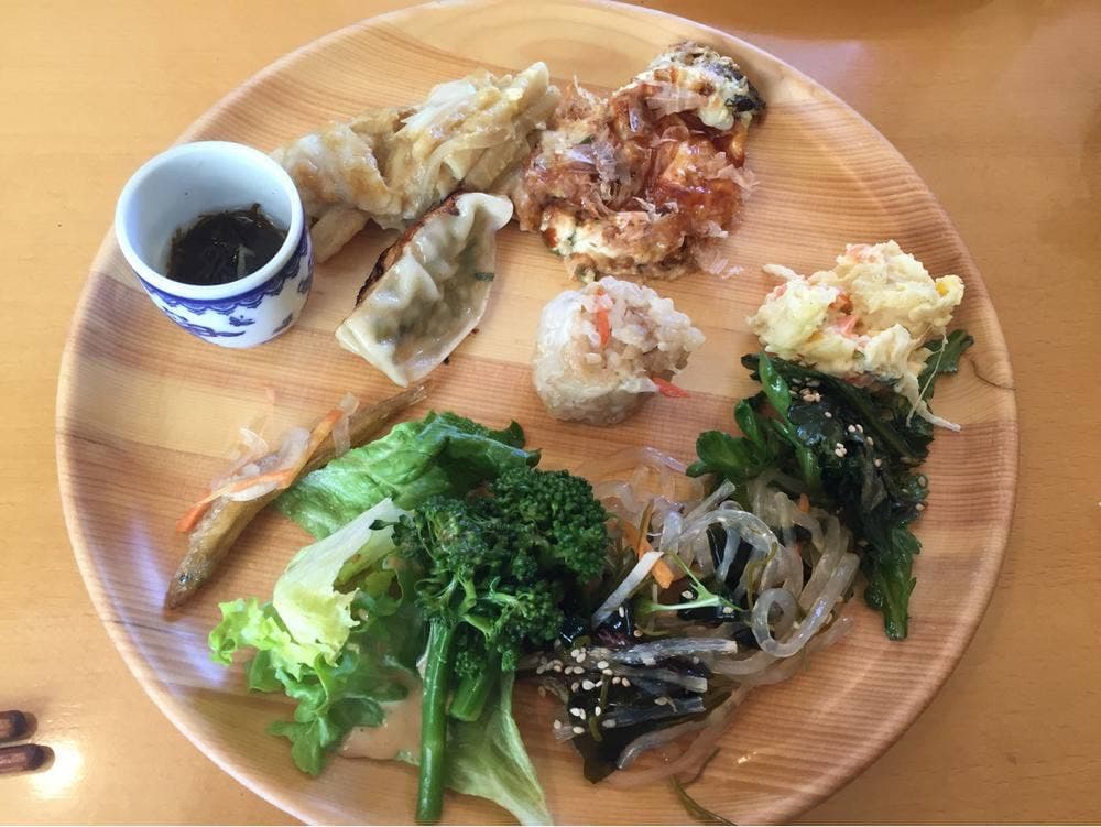 山水苑