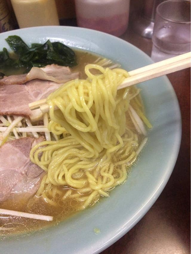 ラーメンショップ 市原店 - サブ画像2