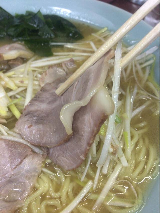 ラーメンショップ 市原店 - サブ画像3