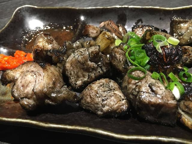 竹乃屋 千早駅前店 - サブ画像1