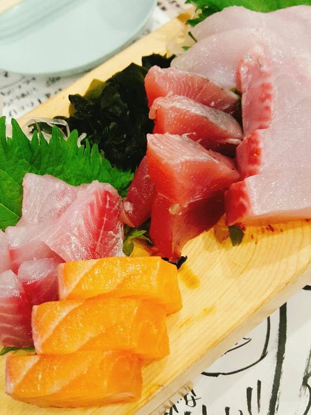 海鮮屋台 おくまん 谷六店 - サブ画像3