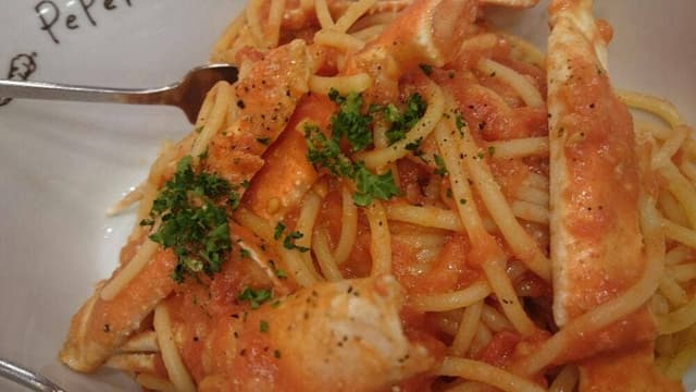 ピッツェリア マリノ イオンモール水戸内原店 - サブ画像3