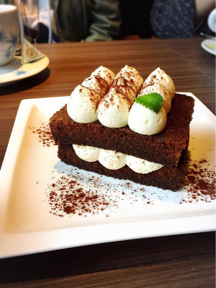 ヴィヴィカフェ