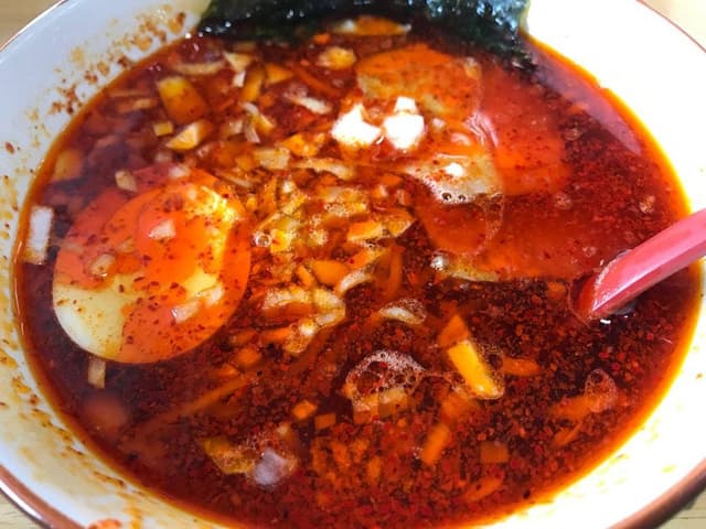 麺屋 旨臓 片倉ダム記念館 - サブ画像2