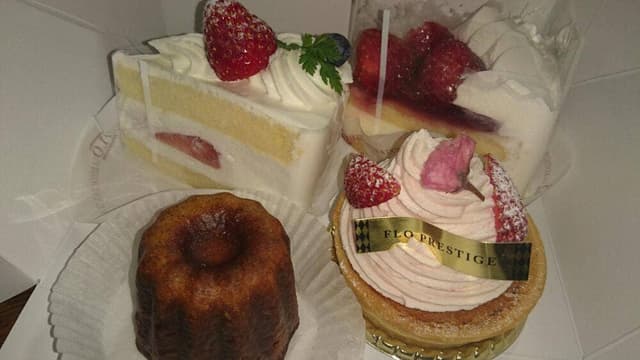 フロプレステージュ 水戸内原イオン店 - サブ画像2