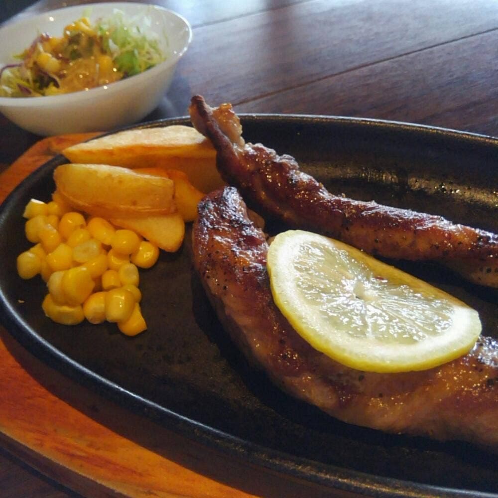 Hide-Out-Bar 五煌