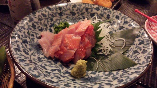 炉端ふってん 総本店 - サブ画像2