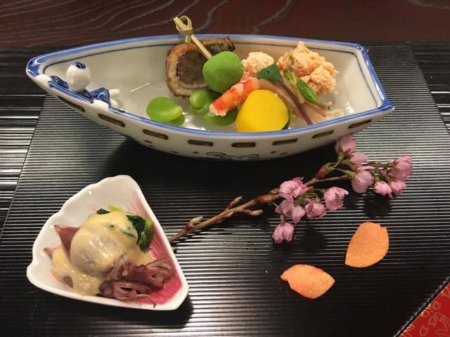 京料理 ちもと - サブ画像3