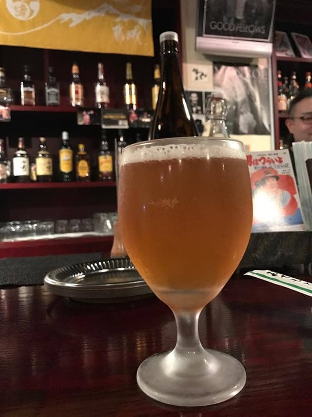 Music Bar MU-ZA - サブ画像1