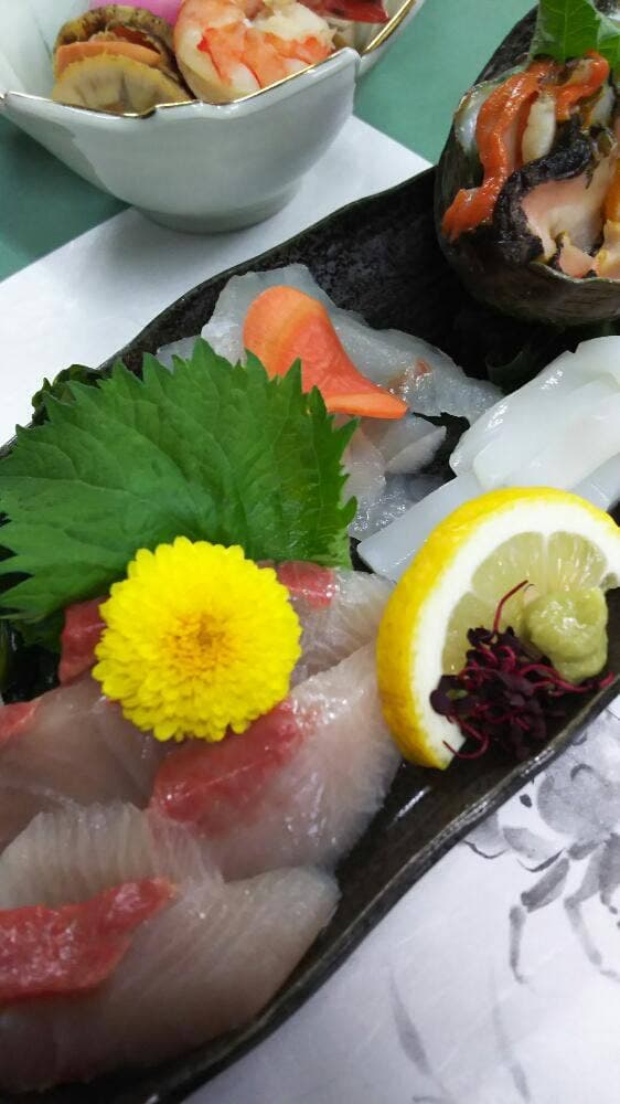 お食事処まどか - サブ画像2