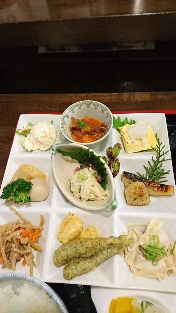 三瀬谷 大黒屋 一志店 - サブ画像3