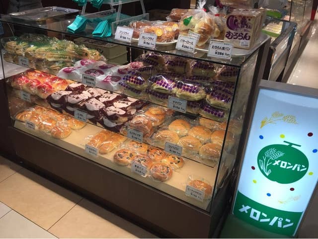 メロンパン ゆめタウン呉店 - サブ画像3