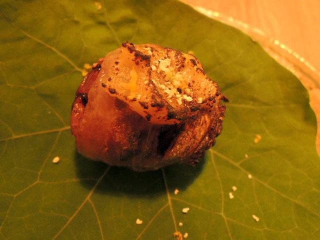 LA TRACE - サブ画像1