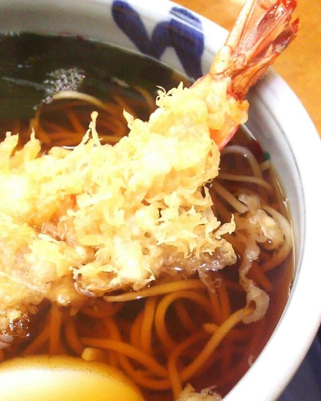 正木庵 そば処 - サブ画像3