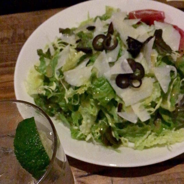 Cafe & Dining bar Insomnia - サブ画像3