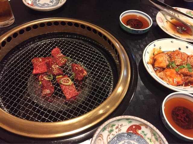 うし家 - サブ画像1