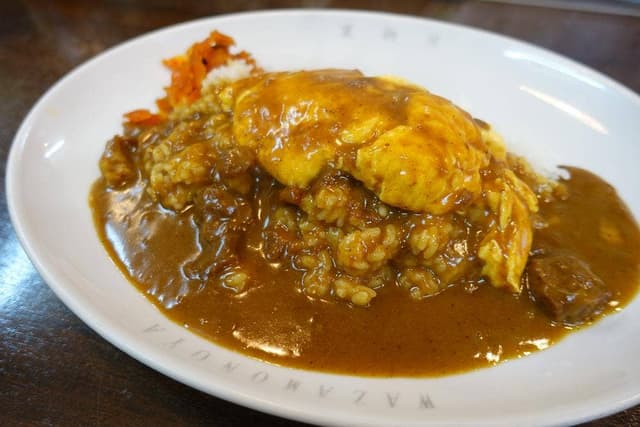 上等カレー 天神橋店 - サブ画像3