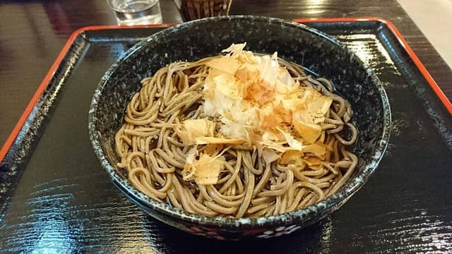 美里そば工房 - サブ画像3