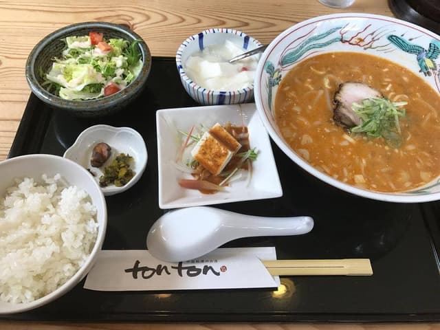 トントン - サブ画像3