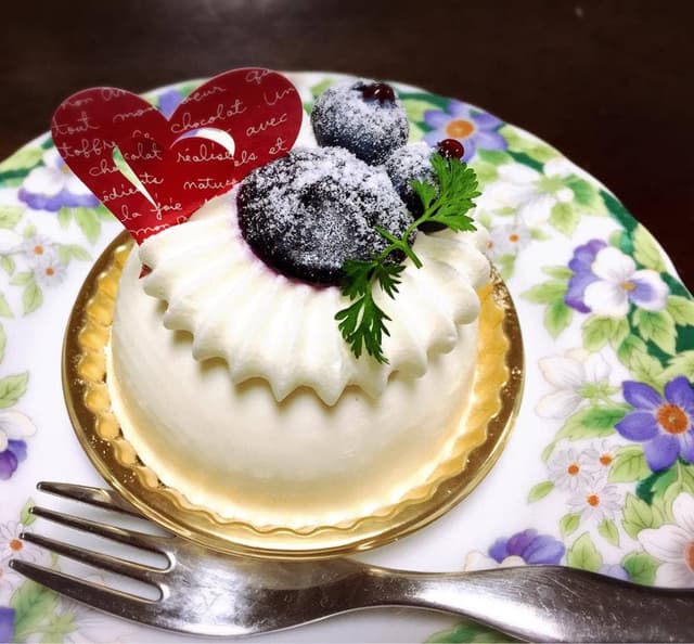 ラ・メゾン・ド・ガトー・マサキ - サブ画像3