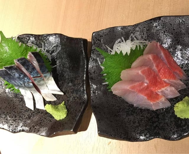 魚と酒はなたれ 桜木町店 - サブ画像3