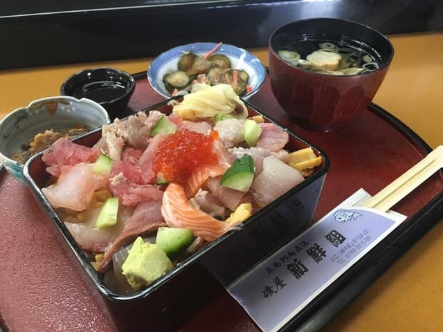 新鮮組 - サブ画像2