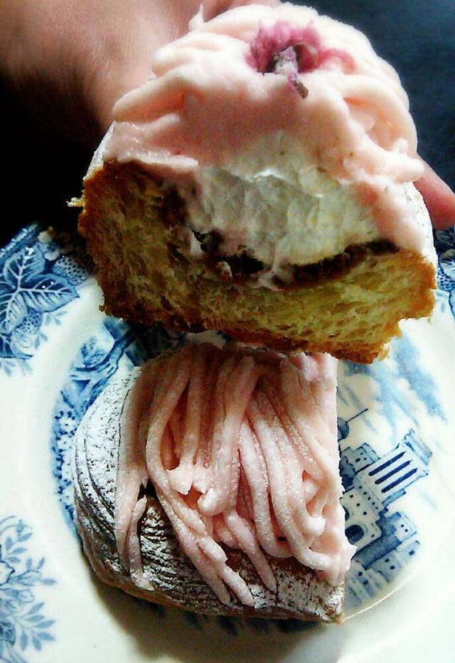 パン工房 銀の鳩 - サブ画像2