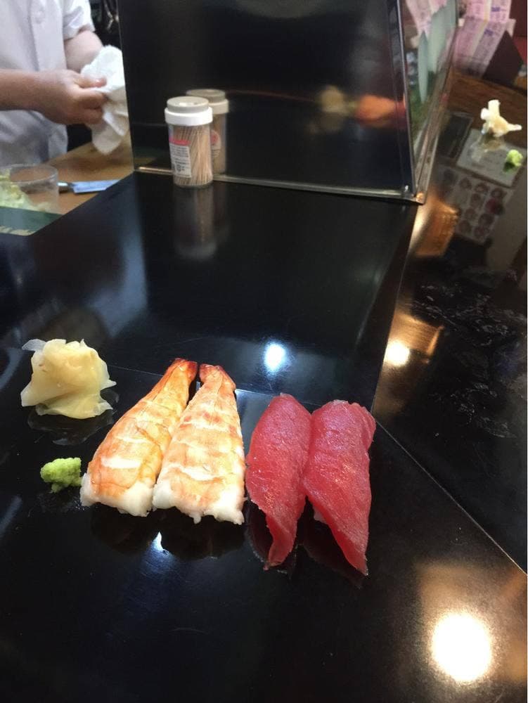 だるま寿し細川店