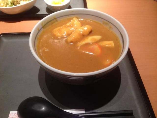 若鯱家 アピタ鳴海店 - サブ画像1