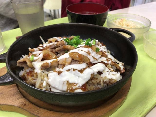マントラ 白山店 - サブ画像2