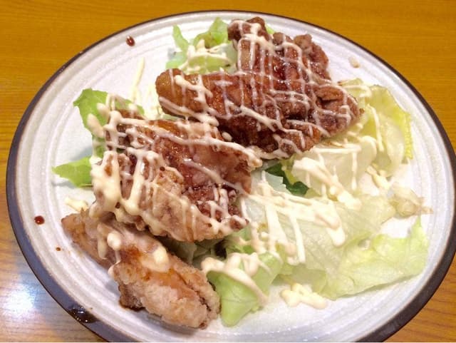 熱烈タンタン麺 一番亭 橿原店 - サブ画像3