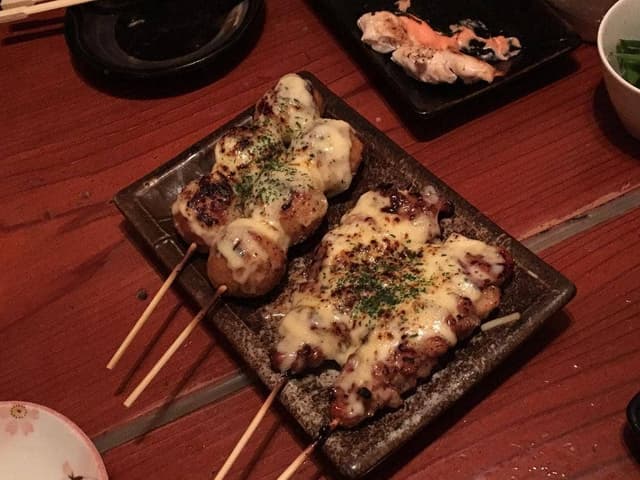焼鳥系居酒屋 とりッくす - サブ画像2