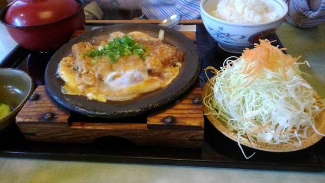 とん膳 茂原店 - サブ画像1