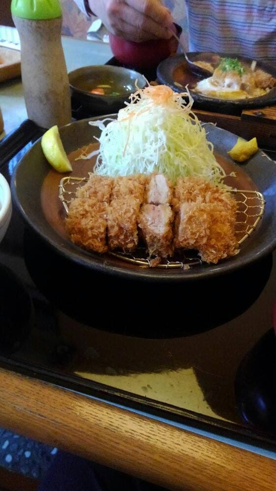 とん膳 茂原店 - サブ画像3